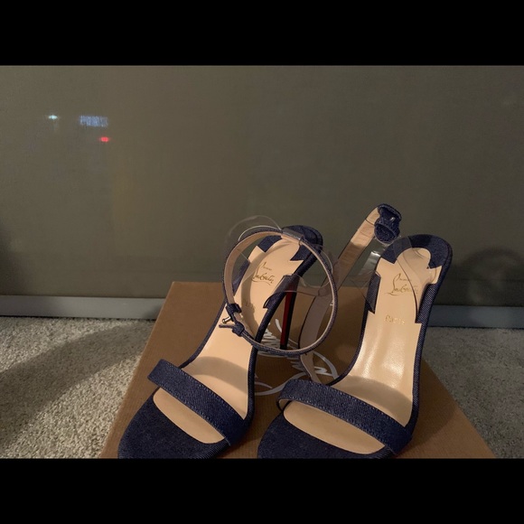 Christian Louboutin Shoes - Women’s Brand New Christian Louboutin Shoes